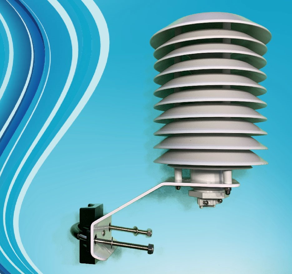 The best solution for your monitoring project - LogR Systems